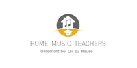 Kundenlogo Musikschule Leipzig - Home Music Teachers