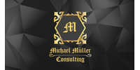 Kundenlogo Müller Michael Consulting