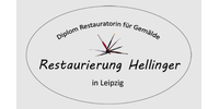 Kundenlogo Restaurierung Hellinger