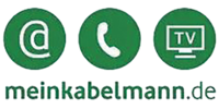 Kundenlogo Mein Kabelmann Leipzig GmbH