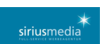 Kundenlogo von Full-Service Werbeagentur siriusmedia GmbH