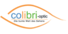 Kundenlogo von colibri-optic Optiker Leipzig