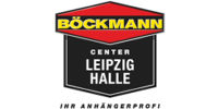 Kundenlogo Böckmann Center Leipzig Halle