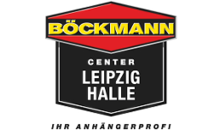 Kundenlogo von Böckmann Center Leipzig Halle