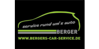 Kundenlogo Berger Car Service - Autowerkstatt Leipzig
