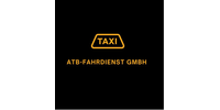 Kundenlogo ATB-Fahrdienst GmbH