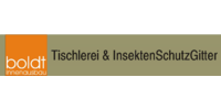 Kundenlogo Boldt Innenausbau GmbH Tischlerei & Insektenschutzgitter