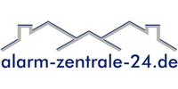 Kundenlogo alarm-zentrale-24.de GmbH