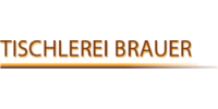Kundenlogo Tischlerei Brauer