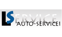 Kundenlogo von LS Auto-Service GmbH