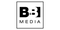 Kundenlogo B&B Media GmbH Außenwerbung