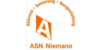 Kundenlogo von ASN Niemann Claus Niemann