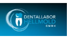 Kundenlogo von Dental-Labor Hellmold