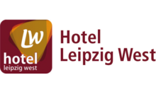Kundenlogo von Hotel Leipzig-West