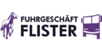 Kundenlogo Fuhrgeschäft Werner Flister