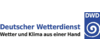 Kundenlogo von Deutscher Wetterdienst Wetterberatung für Behörden, Katastrophenschutz- u. Hilfs