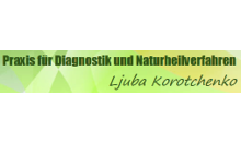 Kundenlogo von Praxis für Diagnostik und Naturheilverfahren Liubov Korotchenko