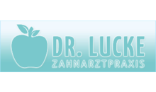 Kundenlogo von Zahnarztpraxis Lucke Ines & Lucke Holger