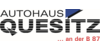 Kundenlogo von Autohaus Quesitz GmbH