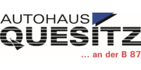 Kundenlogo Autohaus Quesitz GmbH