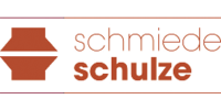Kundenlogo Schmiede Schulze