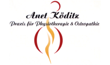 Kundenlogo von Physiotherapie Anet Köditz