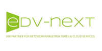 Kundenlogo EDV-NEXT