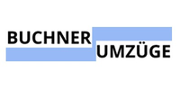 Kundenlogo Buchner Umzüge Leipzig