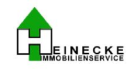 Kundenlogo Heinecke Immobilien-Service & Ing.Büro