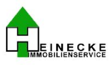 Kundenlogo von Heinecke Immobilien-Service & Ing.Büro