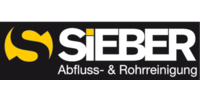 Kundenlogo Sieber Abfluss- & Rohrreinigung GmbH