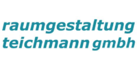 Kundenlogo Raumgestaltung Teichmann GmbH