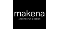 Kundenlogo makena plangrafik - Architektur & Design