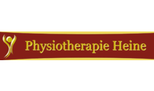 Kundenlogo von Physiotherapie Heine