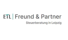 Kundenlogo von ETL Freund & Partner Steuerberatungsgesellschaft & Co. Leipzig KG