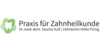 Kundenlogo von Zahnkultur Leipzig Dr. Huß u. Fürtig