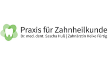 Kundenlogo von Zahnkultur Leipzig Dr. Huß und Fürtig