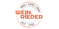 Kundenlogo Wein Rieder