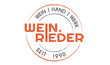 Kundenlogo von Wein Rieder