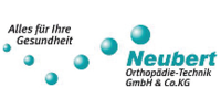 Kundenlogo Sanitätshaus Neubert GmbH & Co.KG