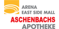 Kundenlogo Aschenbachs Arena Apotheke in der East Side Mall