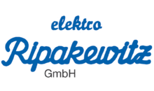 Kundenlogo von Ripakewitz Elektro GmbH Elektroinstallation