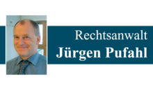 Kundenlogo von Pufahl Jürgen