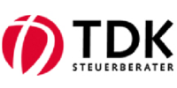Kundenlogo T D K STEUERBERATER TANNEBERGER DAST KIRCHHOFF