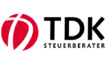 Kundenlogo von T D K STEUERBERATER TANNEBERGER DAST KIRCHHOFF