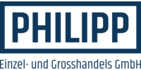 Kundenlogo Philipp Einzel- und Großhandels GmbH