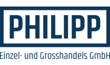 Kundenlogo von Philipp Einzel- und Großhandels GmbH