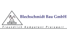 Kundenlogo von Bau GmbH Blechschmidt