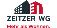 Kundenlogo Zeitzer Wohnungsgenossenschaft eG