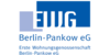 Kundenlogo von Erste Wohnungsgenossenschaft Berlin-Pankow eG
